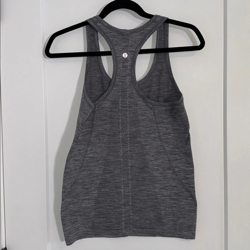 Lululemon Swiftly Tech Racerback - Picture 3 of 4